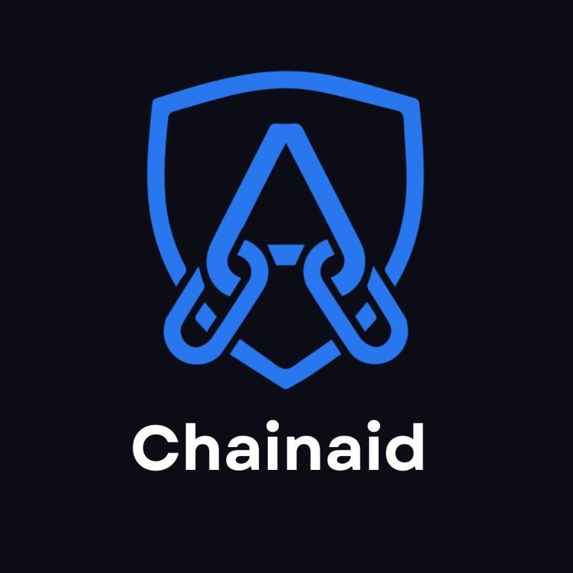 Chain Aid - Report Crypto Scams